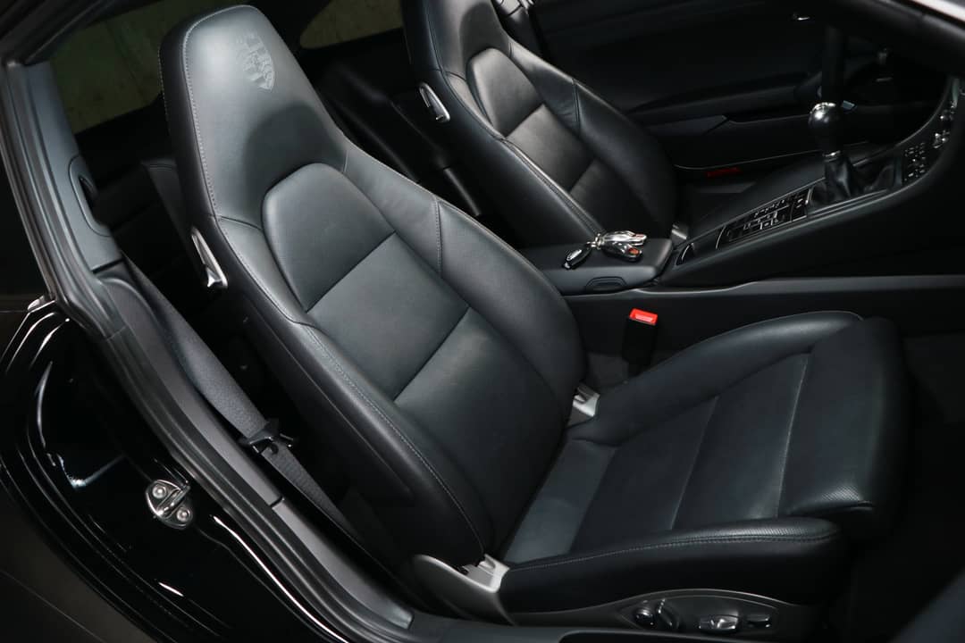 2013 Porsche 911 Carrera — photo 27