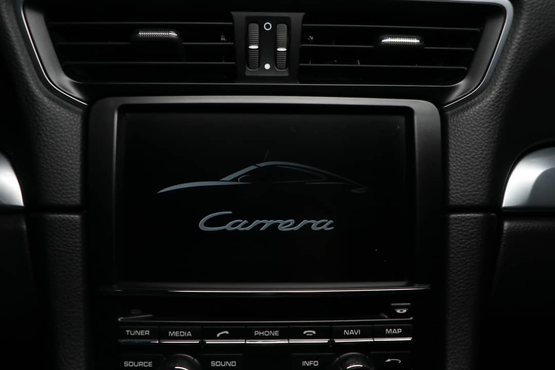2013 Porsche 911 Carrera — photo 29