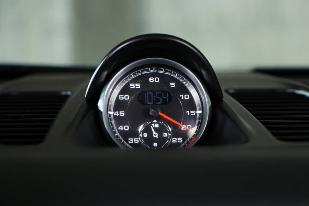 2013 Porsche 911 Carrera — photo 32