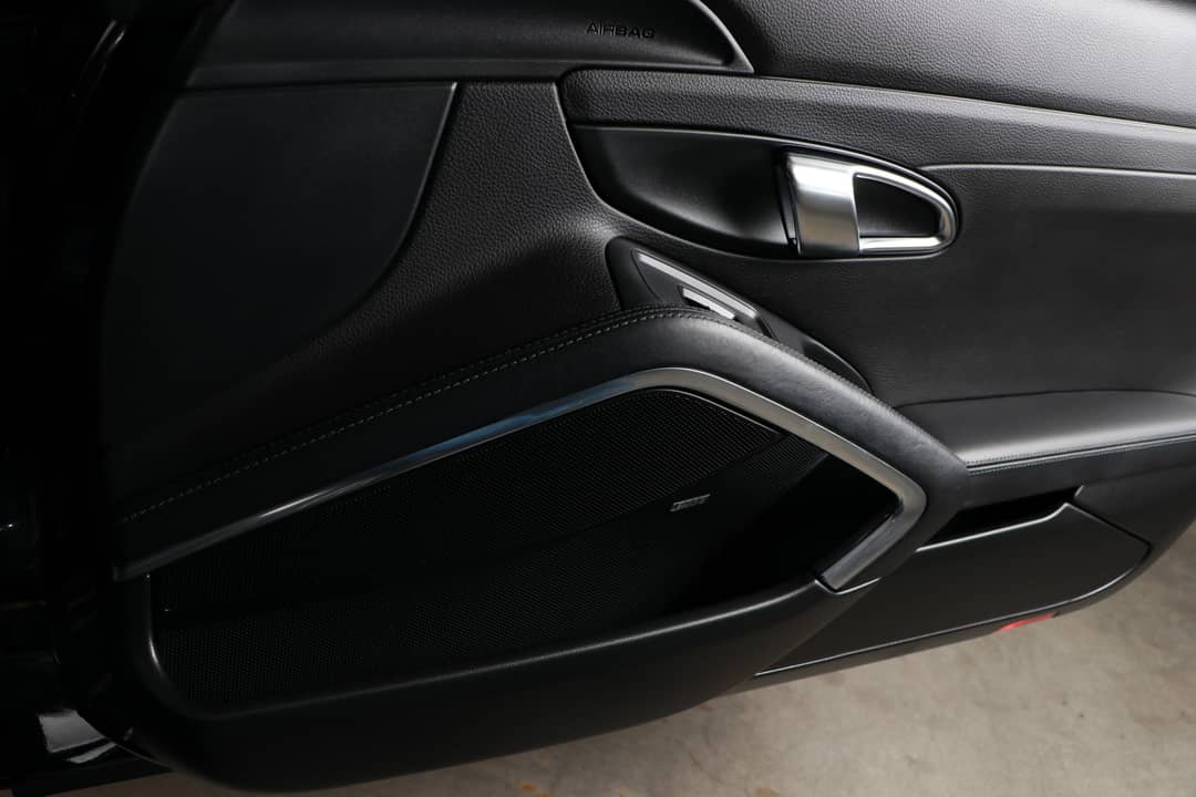 2013 Porsche 911 Carrera — photo 34