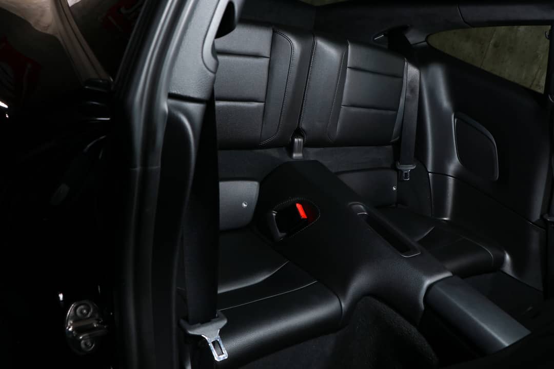 2013 Porsche 911 Carrera — photo 36