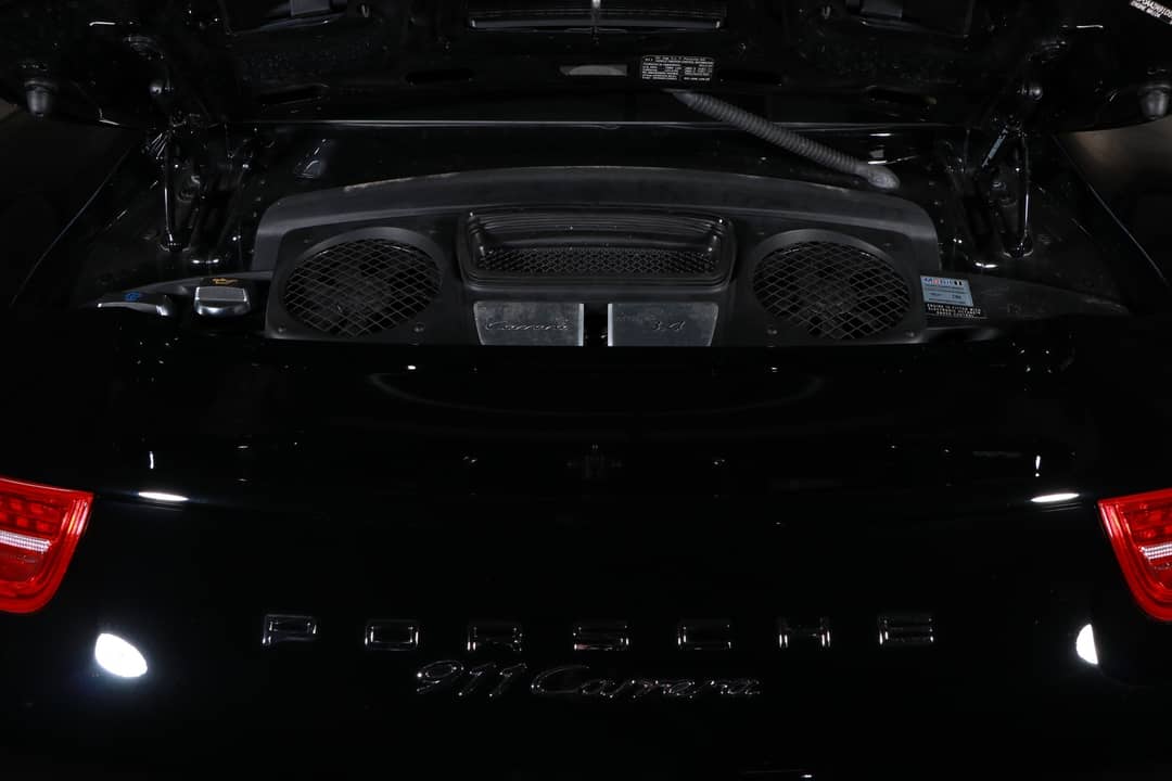 2013 Porsche 911 Carrera — photo 39
