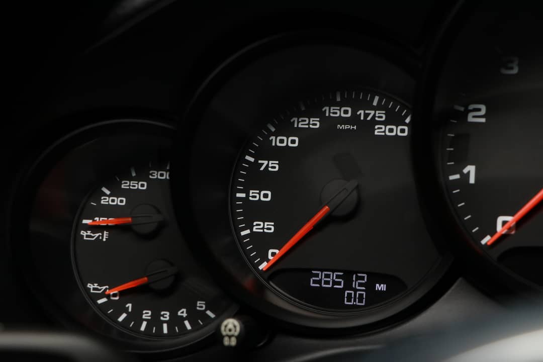 2013 Porsche 911 Carrera — photo 41