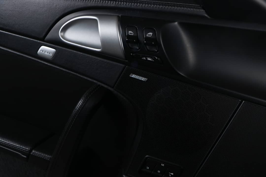 2009 Porsche 911 Carrera 4S — photo 30