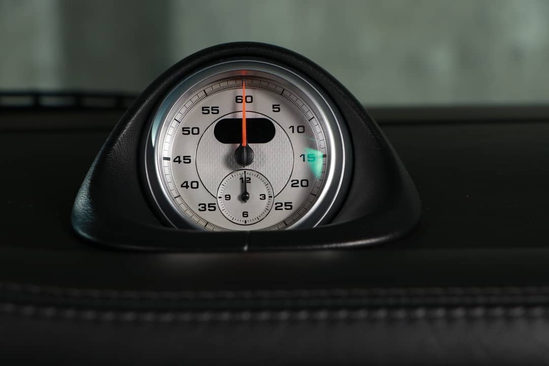 2009 Porsche 911 Carrera 4S — photo 35