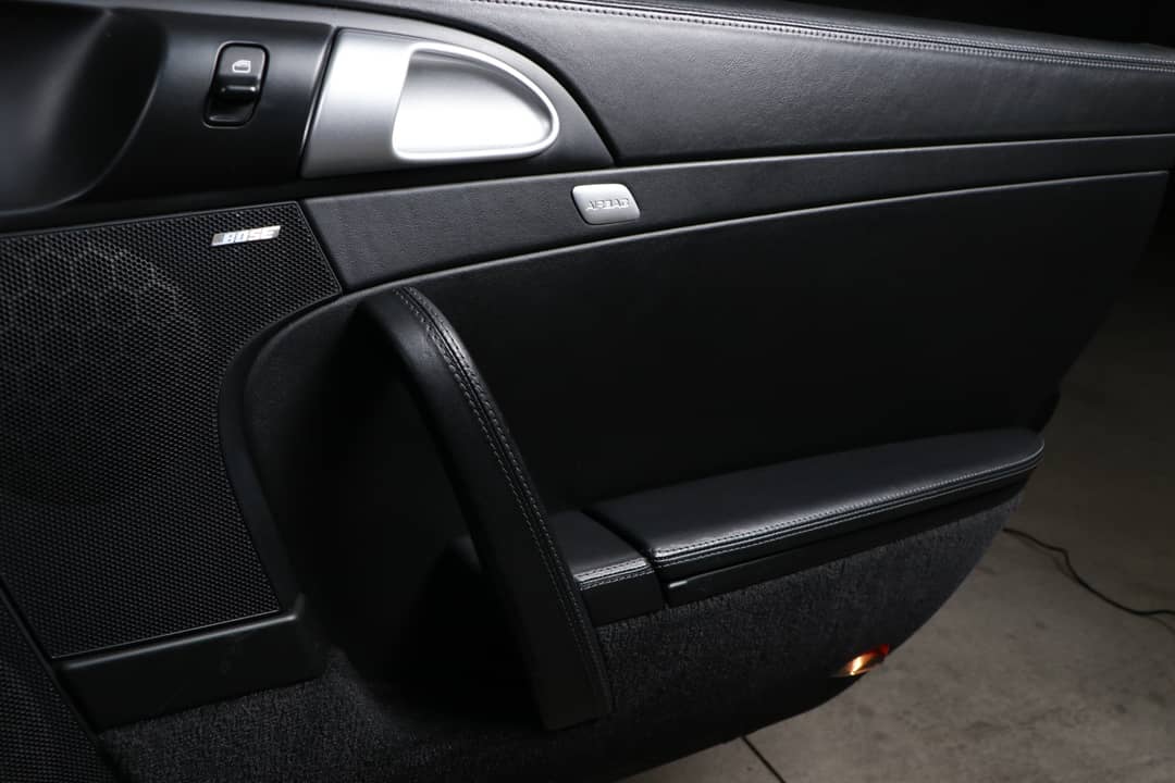 2009 Porsche 911 Carrera 4S — photo 38