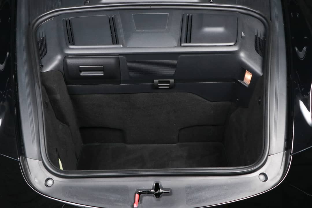 2009 Porsche 911 Carrera 4S — photo 43