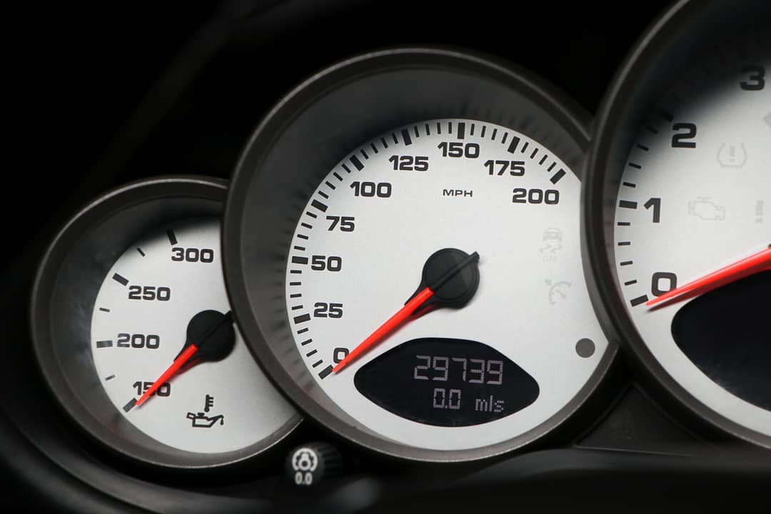 2009 Porsche 911 Carrera 4S — photo 45