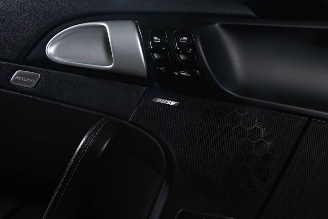 2011 Porsche 911 Carrera S — photo 24