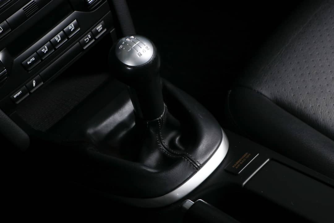 2011 Porsche 911 Carrera S — photo 25