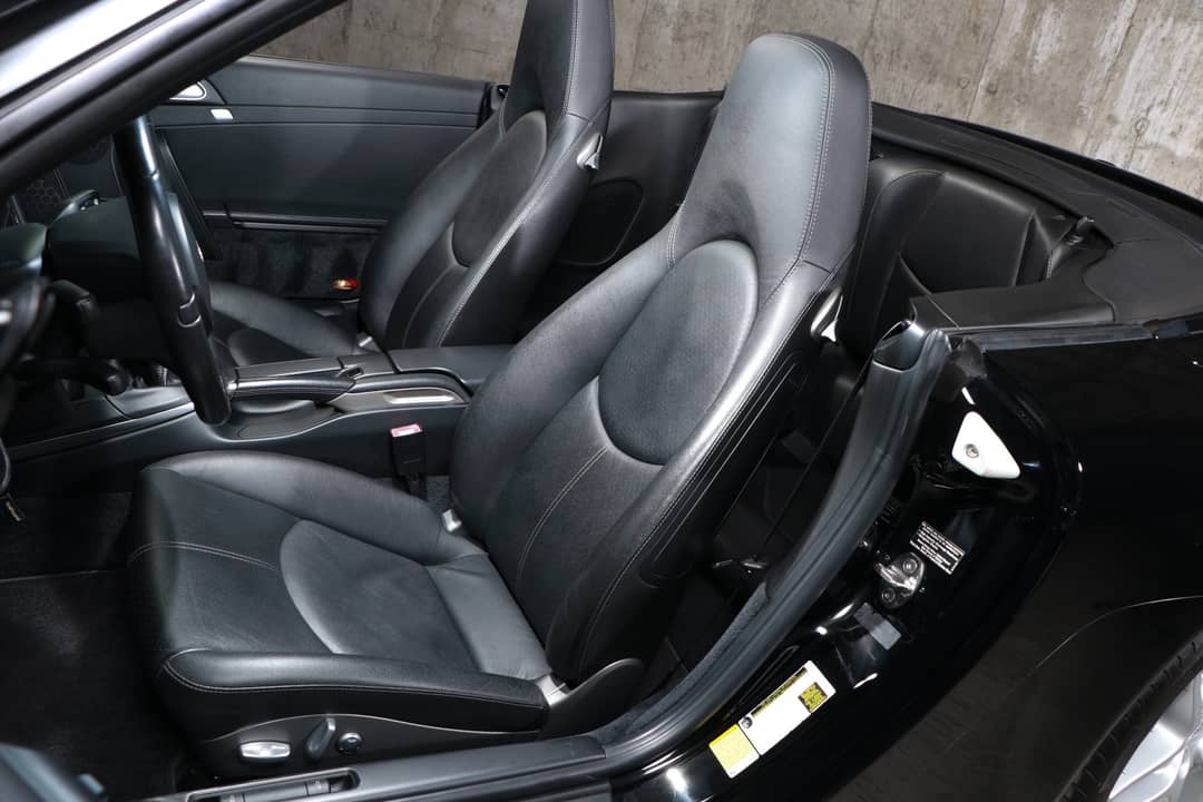 2011 Porsche 911 Carrera S — photo 26