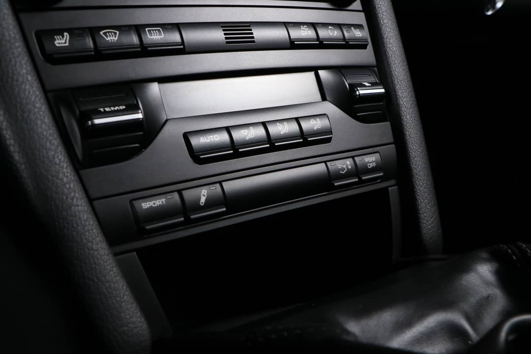 2011 Porsche 911 Carrera S — photo 29