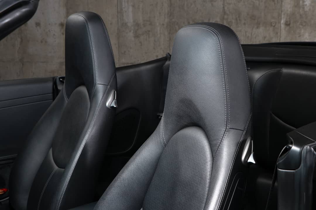2011 Porsche 911 Carrera S — photo 31