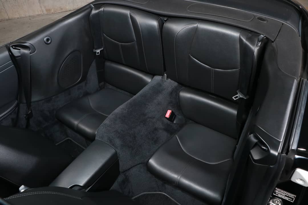 2011 Porsche 911 Carrera S — photo 32