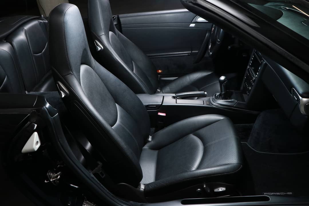 2011 Porsche 911 Carrera S — photo 33