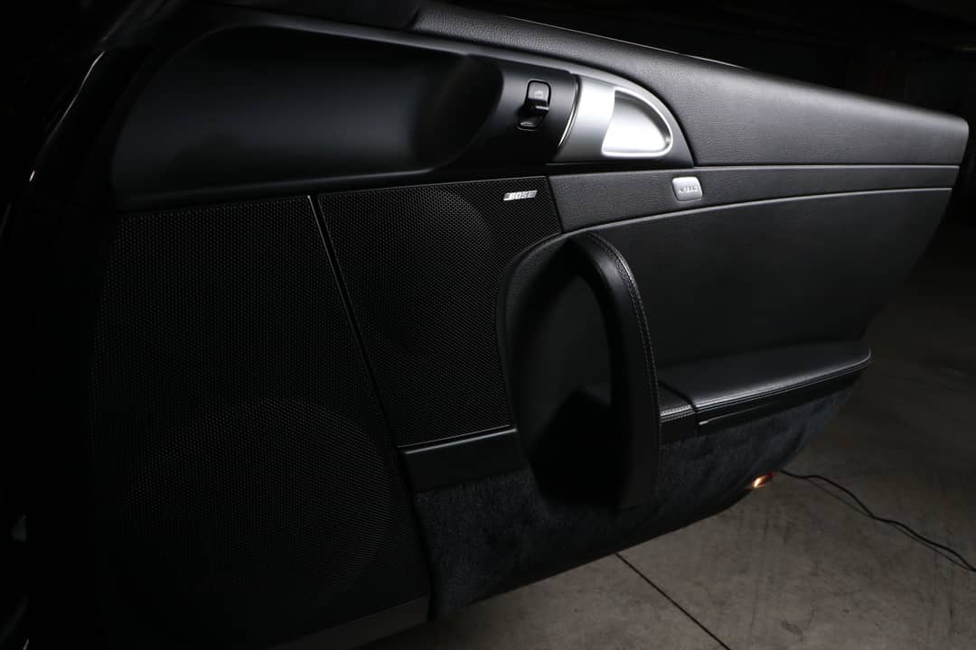 2011 Porsche 911 Carrera S — photo 35