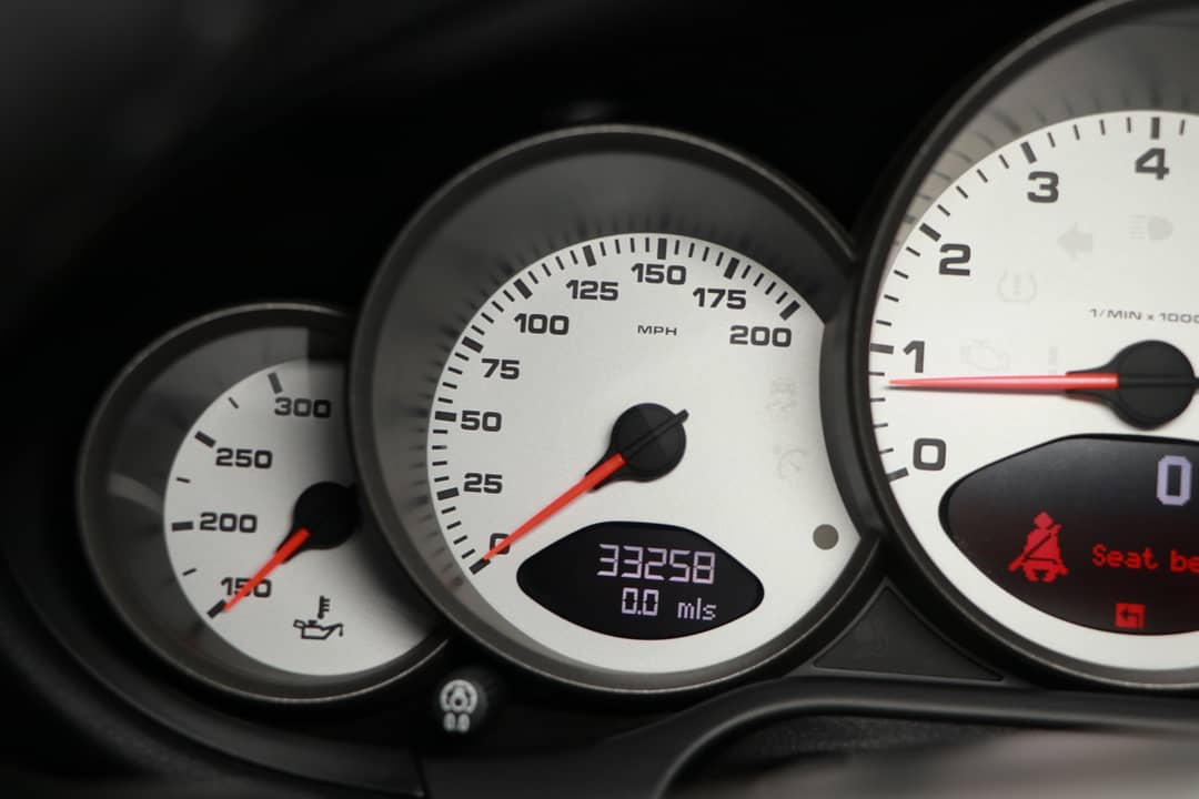 2011 Porsche 911 Carrera S — photo 40