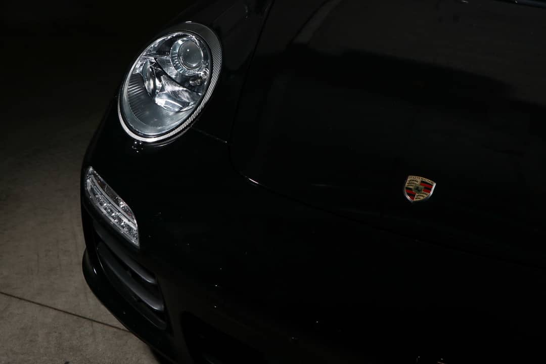 2011 Porsche 911 Carrera S — photo 10