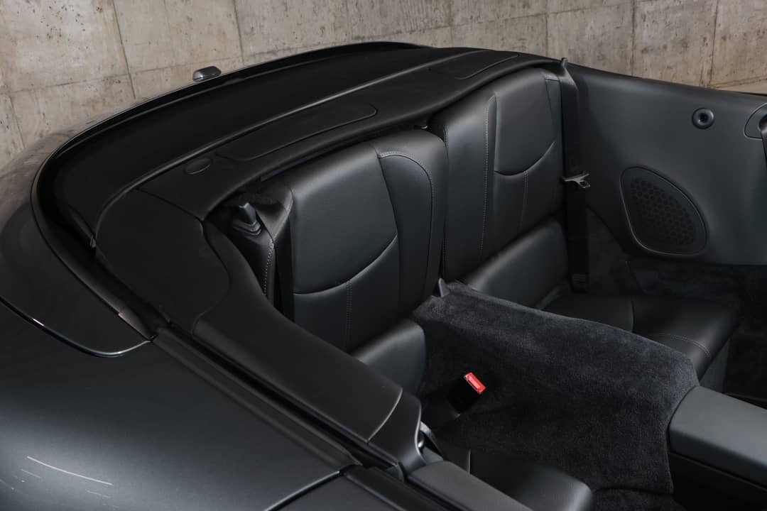 2010 Porsche 911 Carrera 4S — photo 42