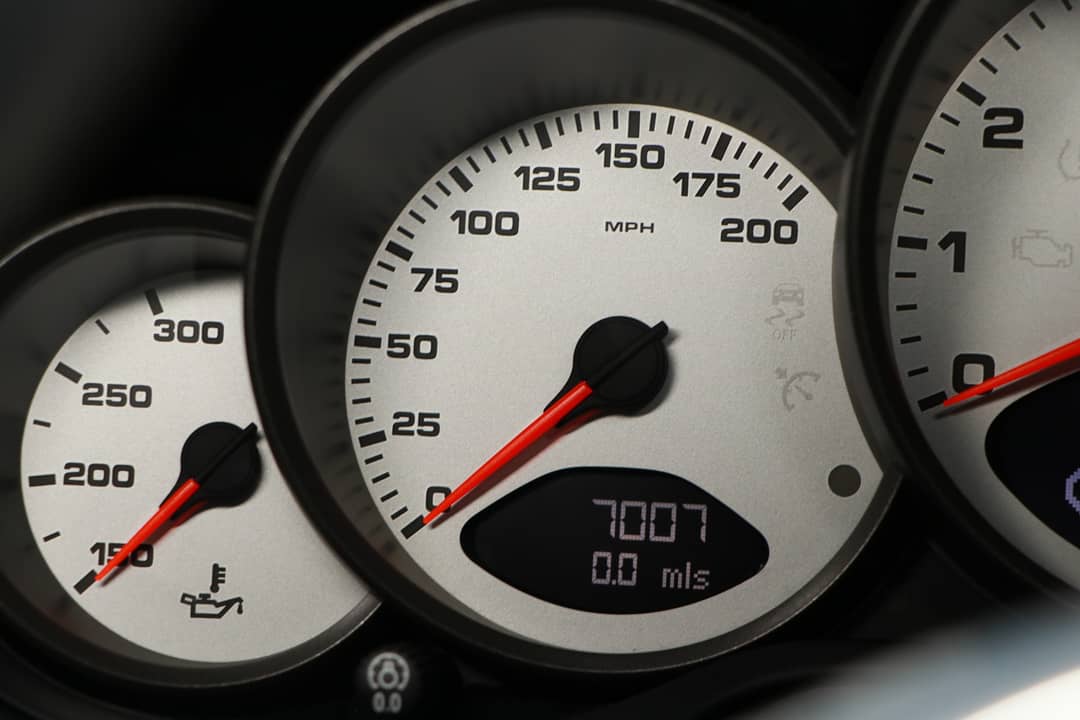 2010 Porsche 911 Carrera 4S — photo 46