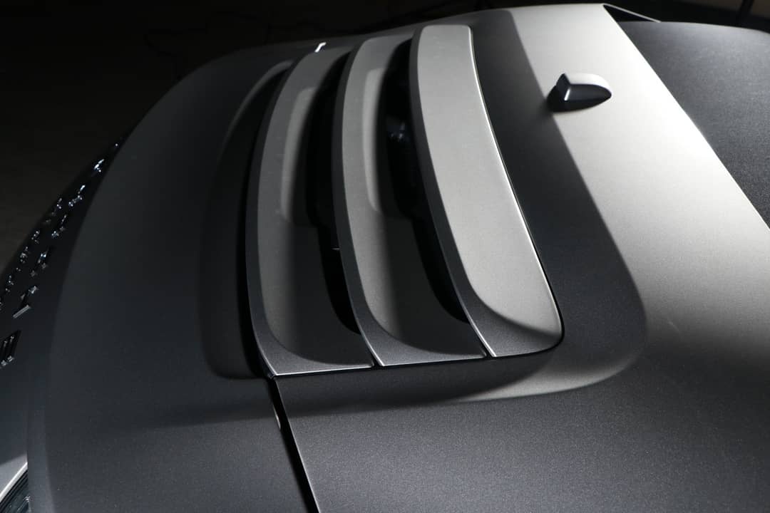 2013 Porsche 911 Carrera — photo 18