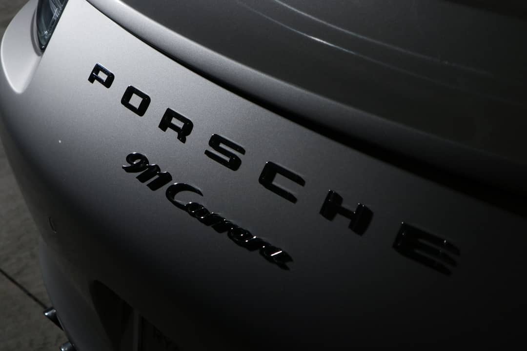 2013 Porsche 911 Carrera — photo 19