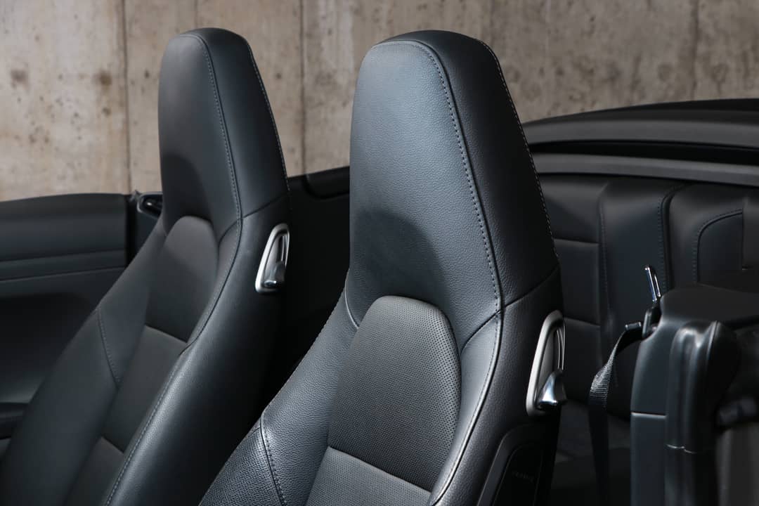 2013 Porsche 911 Carrera — photo 33