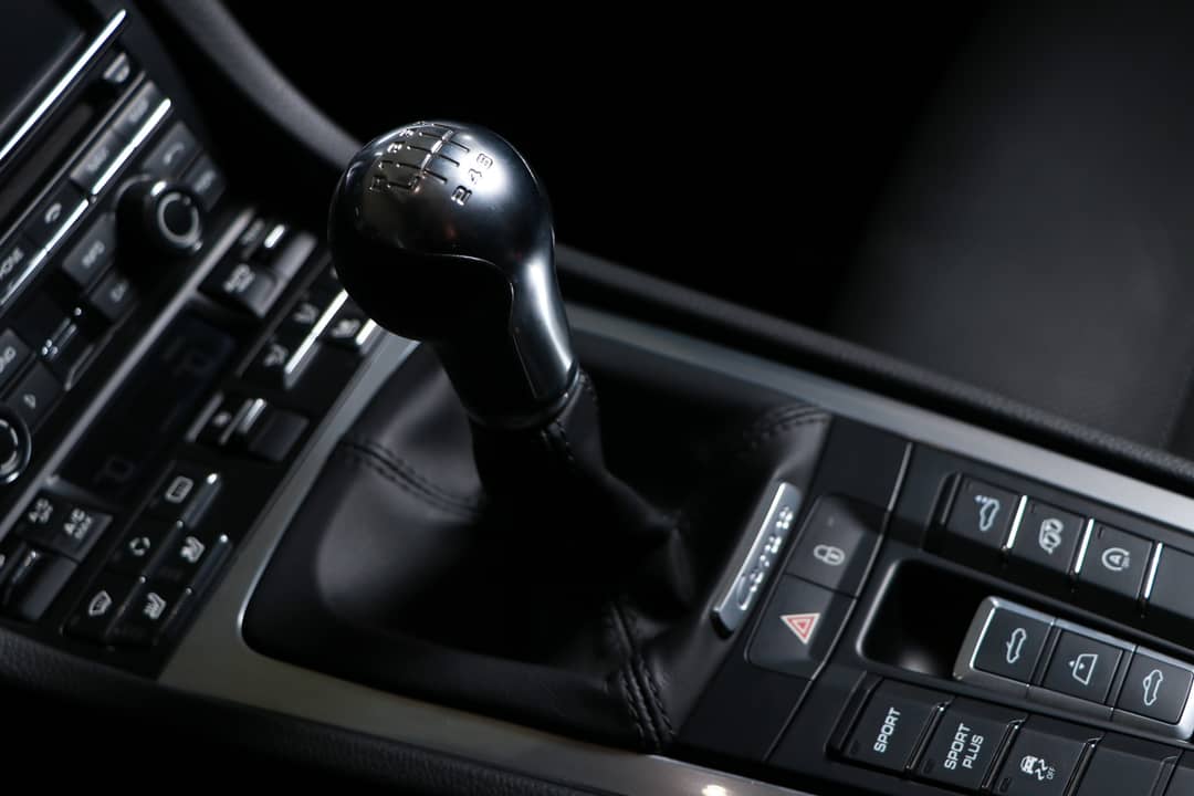 2013 Porsche 911 Carrera — photo 38