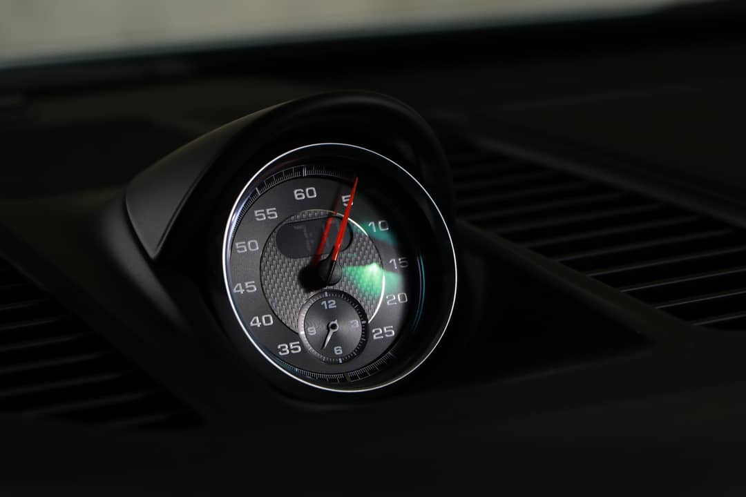 2013 Porsche 911 Carrera — photo 39