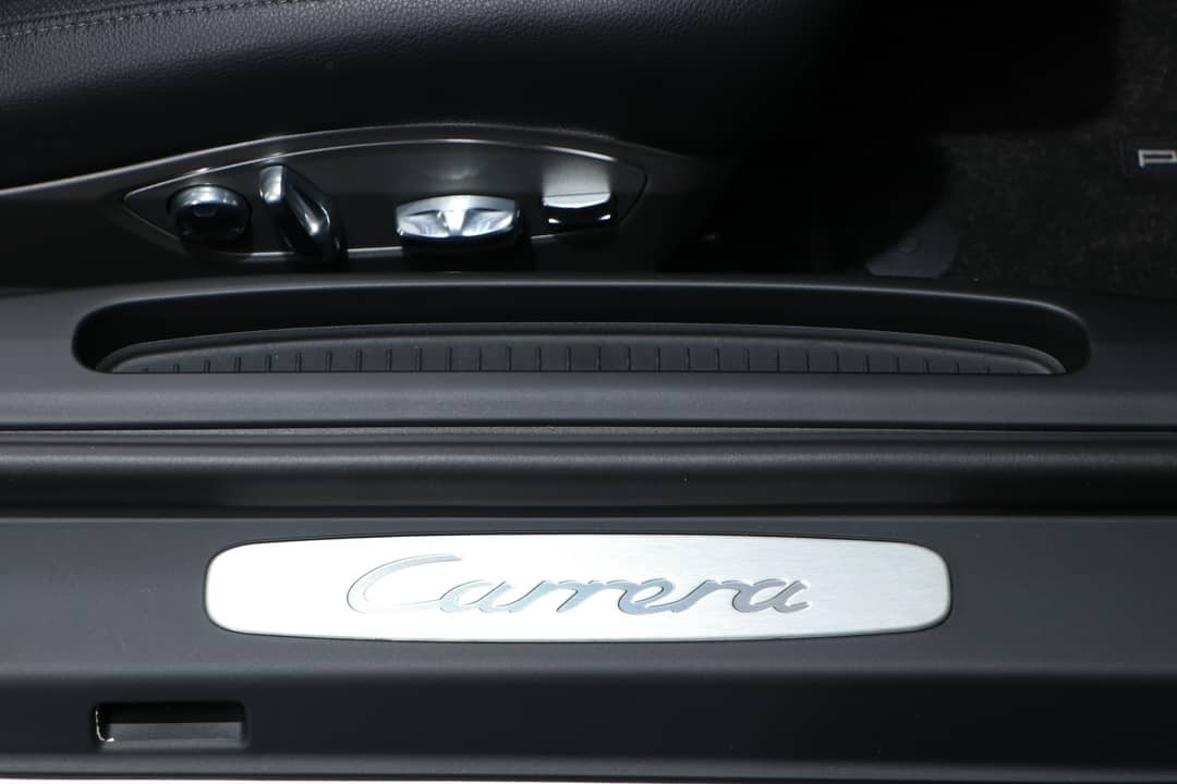 2013 Porsche 911 Carrera — photo 41