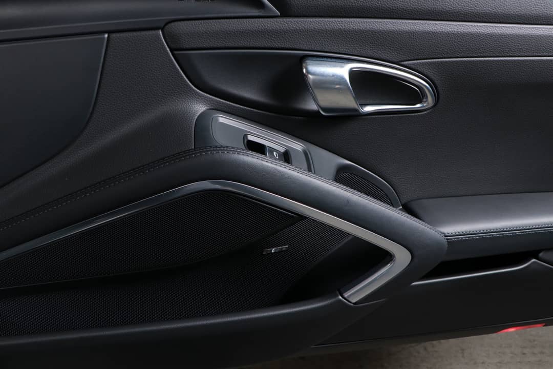 2013 Porsche 911 Carrera — photo 42