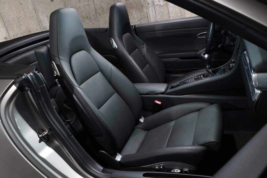 2013 Porsche 911 Carrera — photo 43