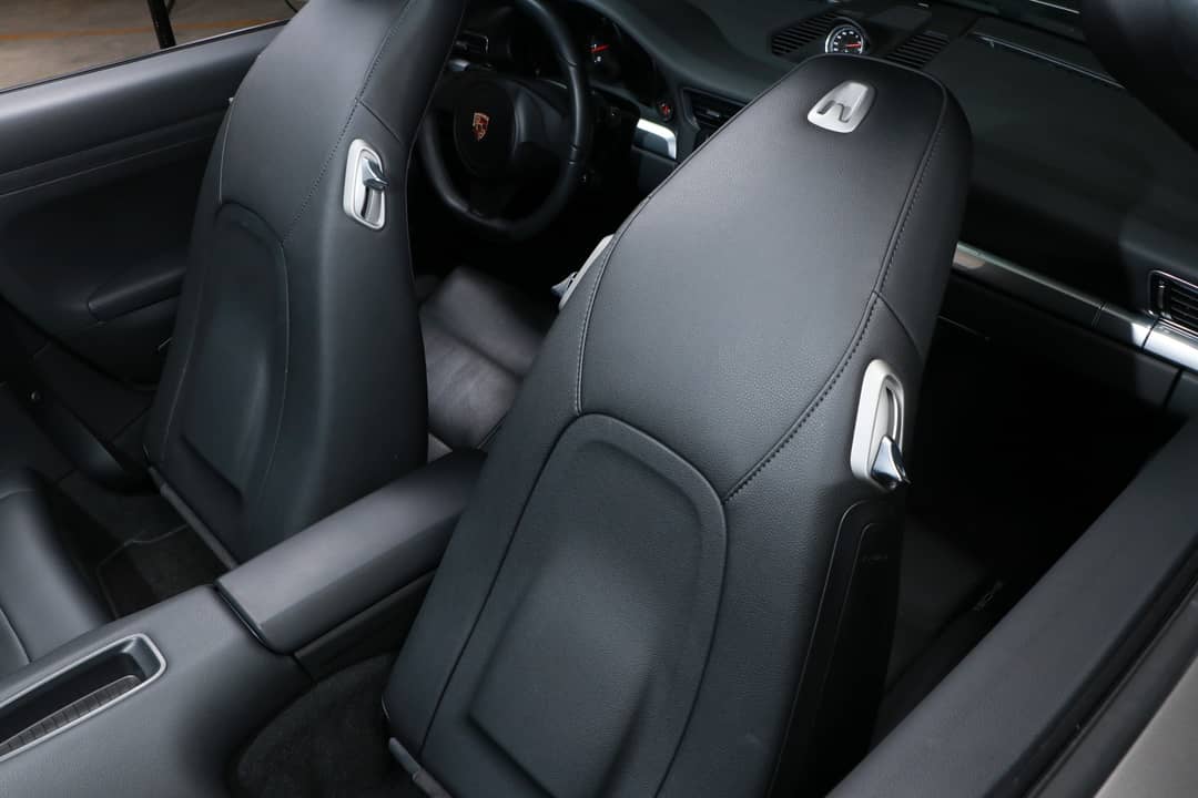 2013 Porsche 911 Carrera — photo 44