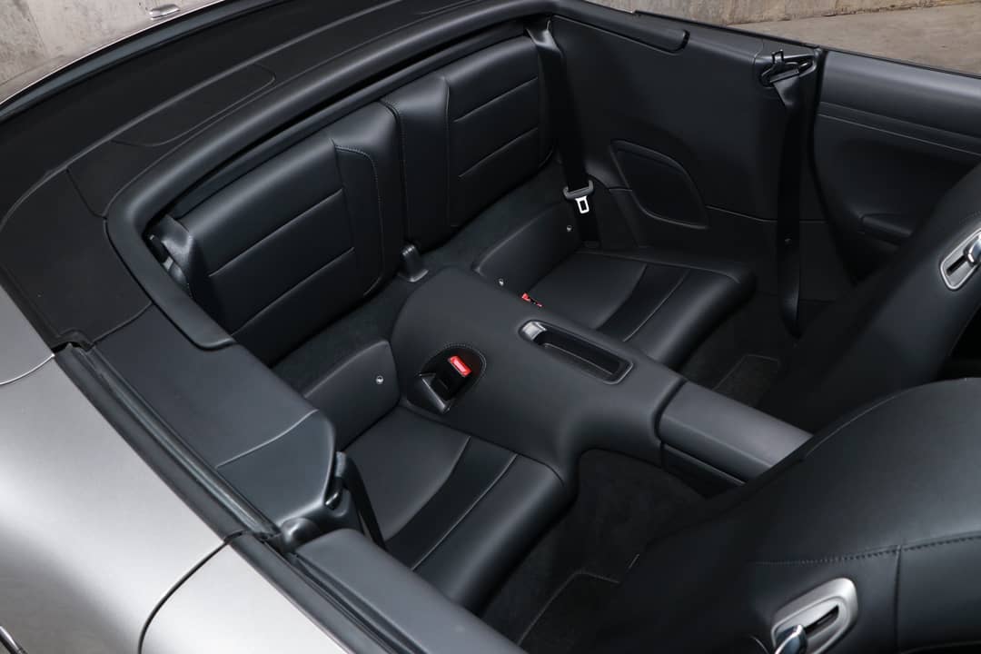 2013 Porsche 911 Carrera — photo 45