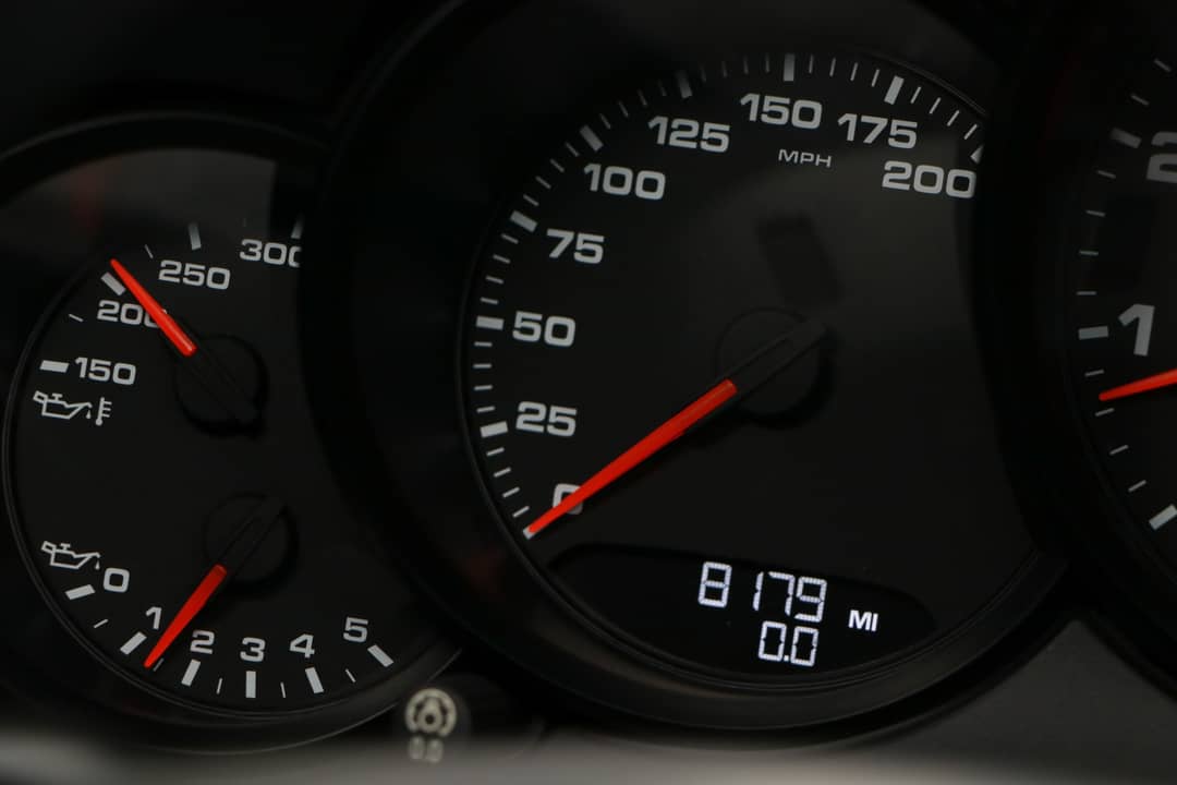 2013 Porsche 911 Carrera — photo 50