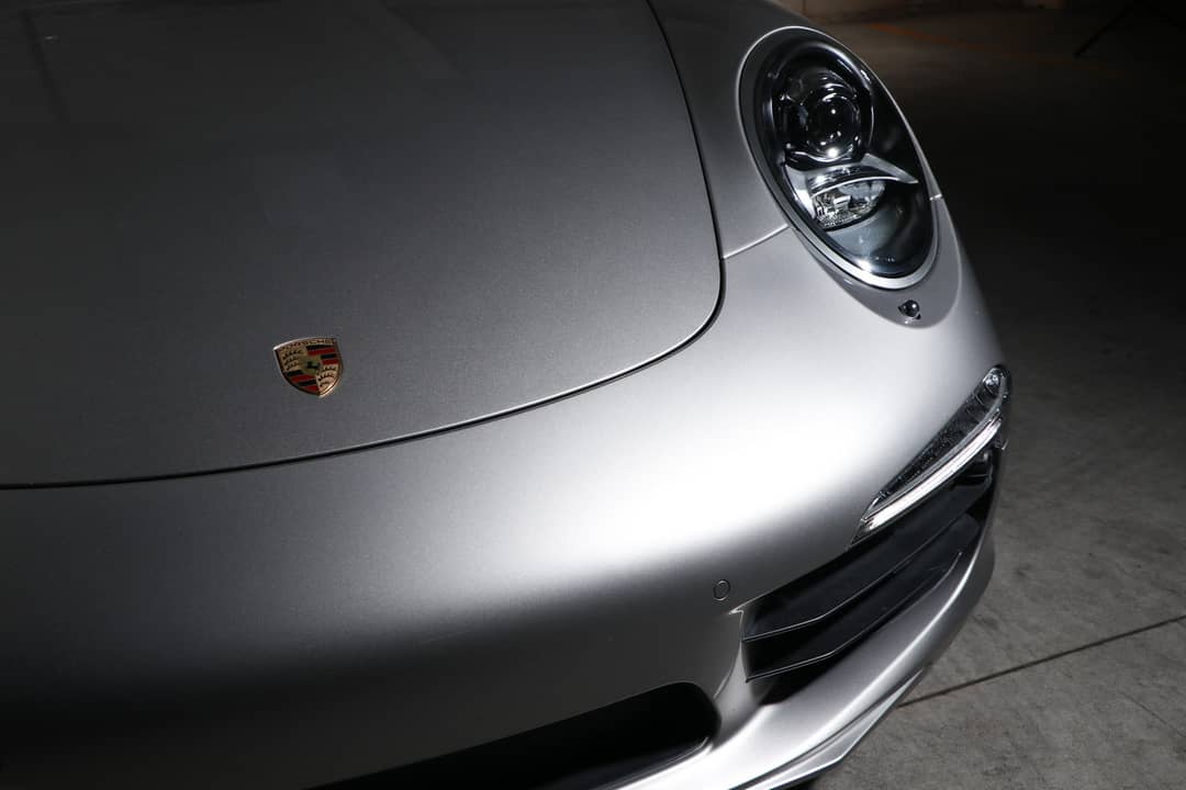2013 Porsche 911 Carrera — photo 9