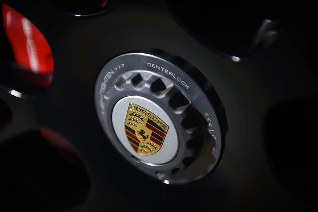 2012 Porsche 911 Carrera GTS — photo 13