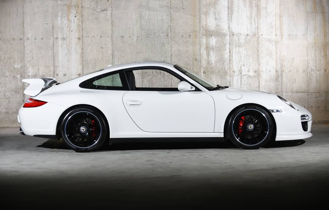 2012 Porsche 911 Carrera GTS — photo 14