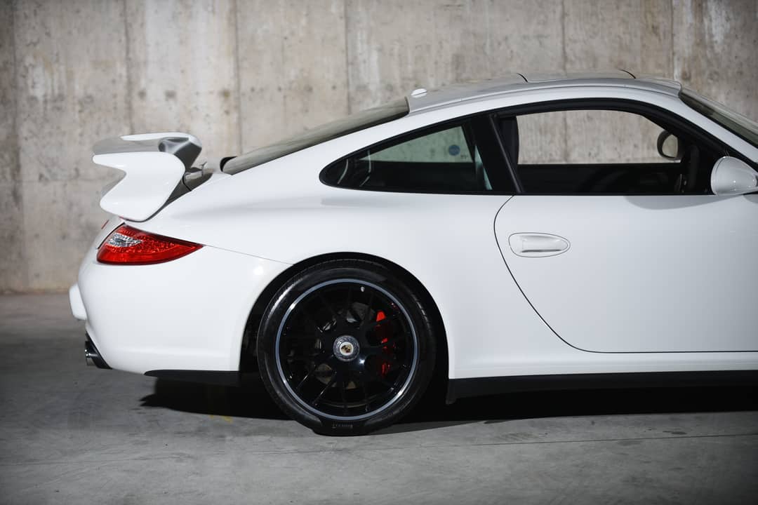 2012 Porsche 911 Carrera GTS — photo 15