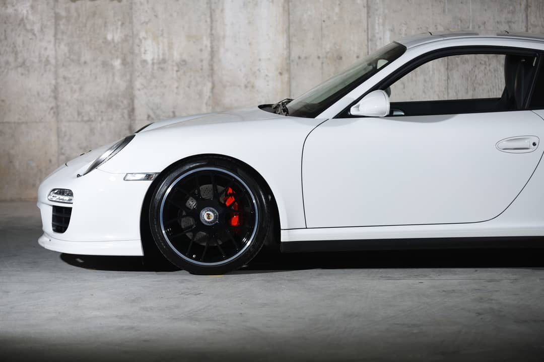 2012 Porsche 911 Carrera GTS — photo 16