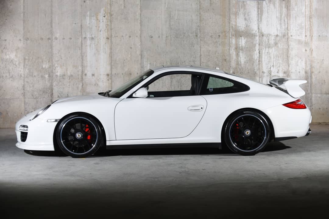 2012 Porsche 911 Carrera GTS — photo 17