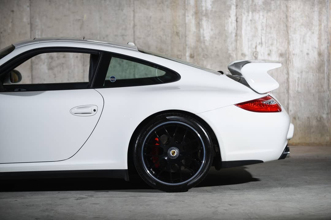 2012 Porsche 911 Carrera GTS — photo 18