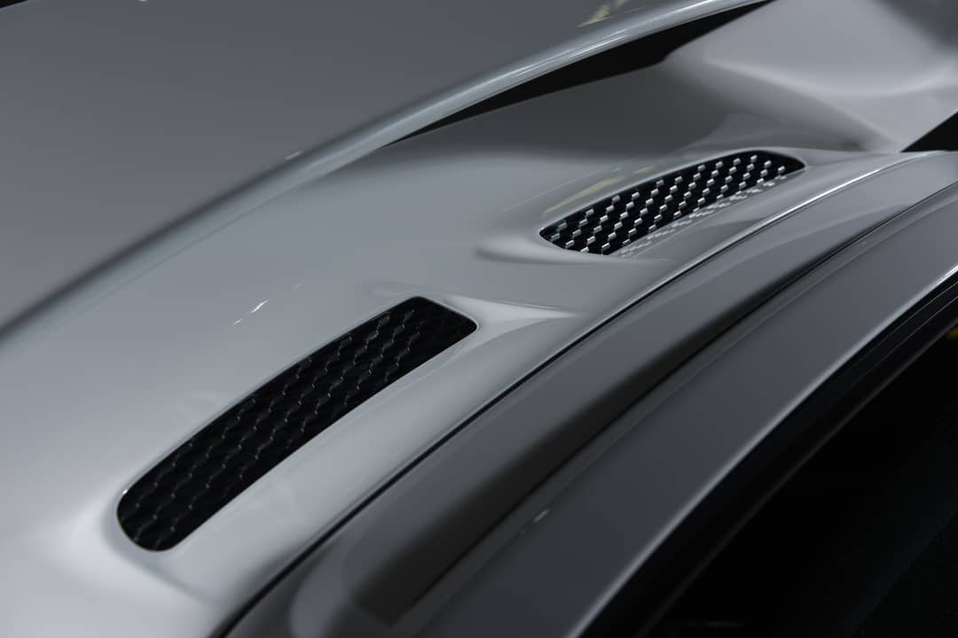 2012 Porsche 911 Carrera GTS — photo 21