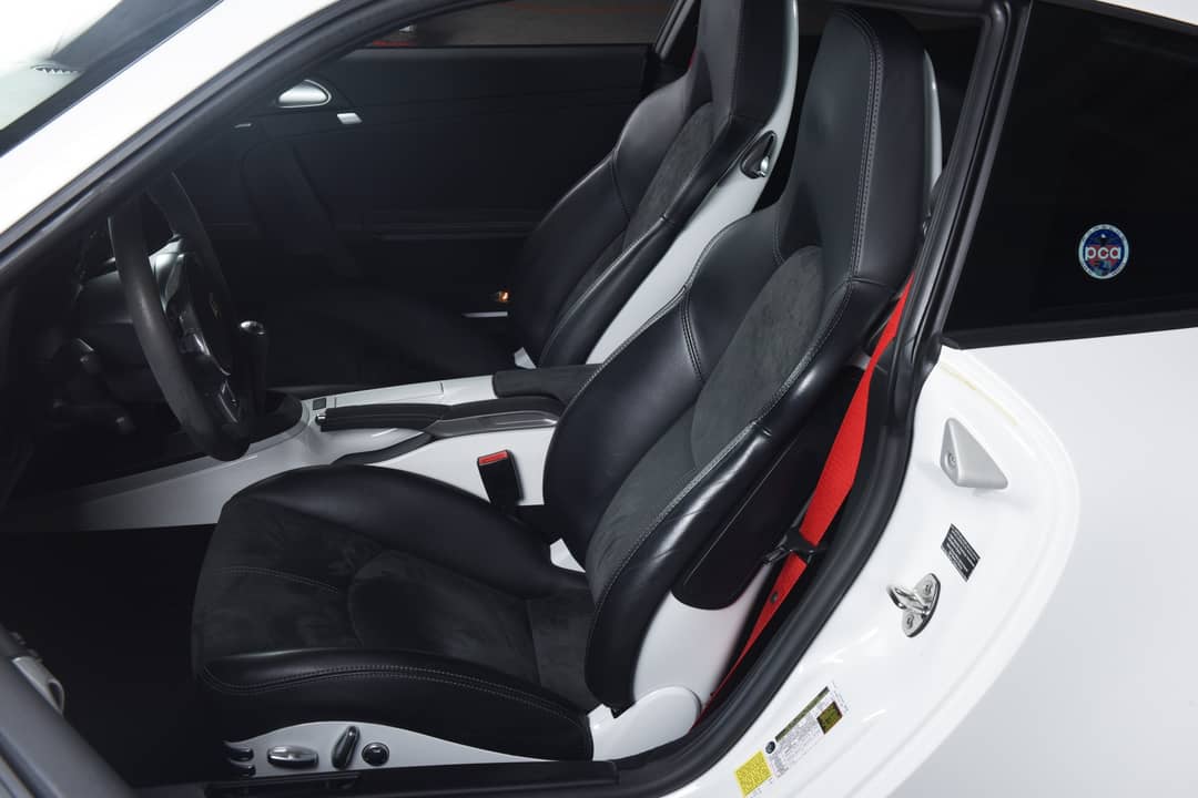 2012 Porsche 911 Carrera GTS — photo 22