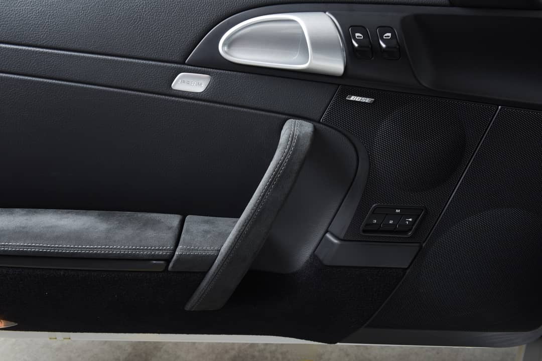 2012 Porsche 911 Carrera GTS — photo 24