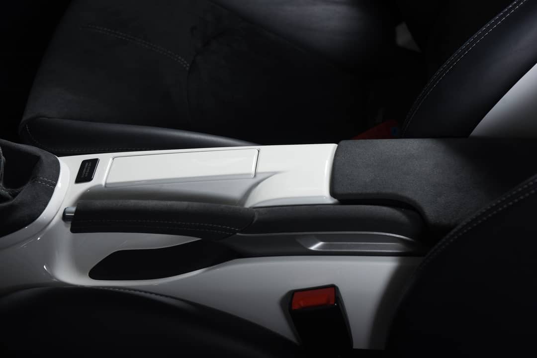 2012 Porsche 911 Carrera GTS — photo 26
