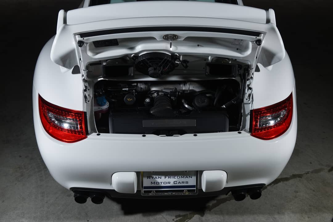 2012 Porsche 911 Carrera GTS — photo 38