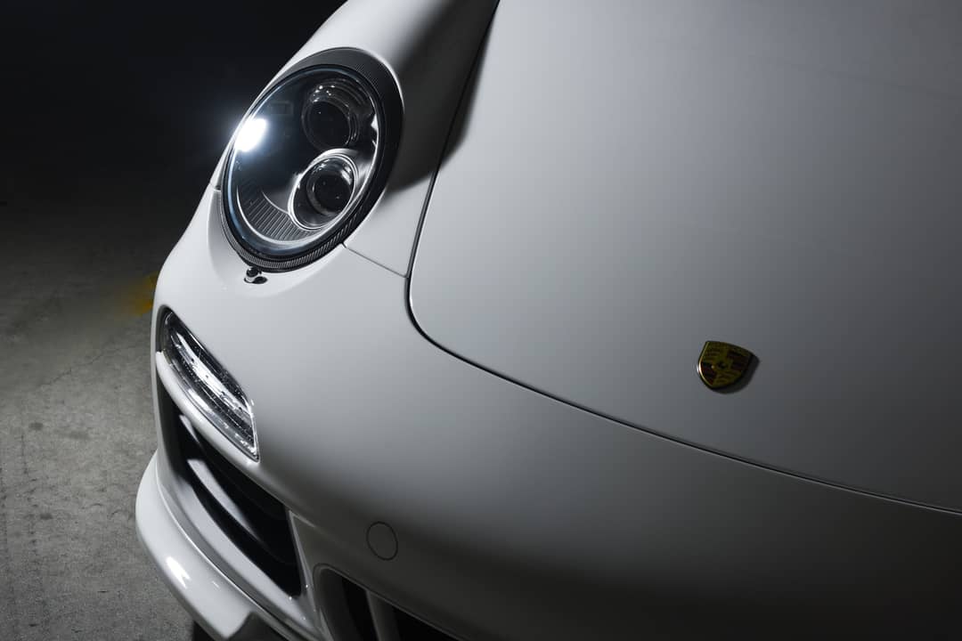 2012 Porsche 911 Carrera GTS — photo 9