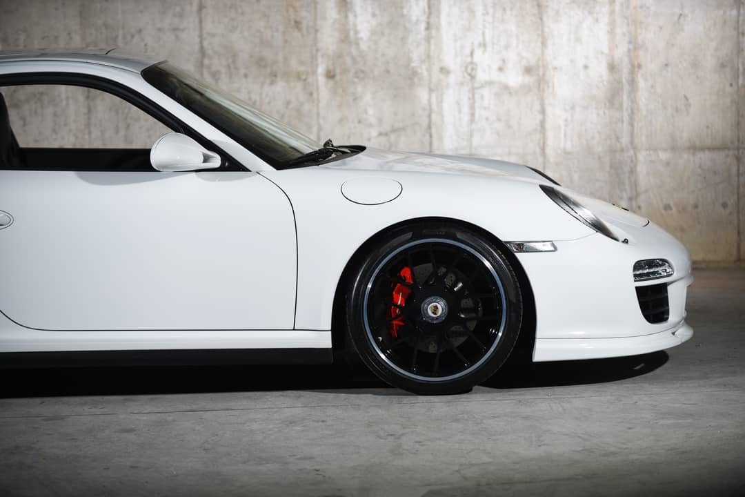 2012 Porsche 911 Carrera GTS — photo 10