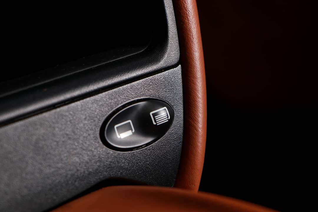 2002 Porsche 911 Targa — photo 20